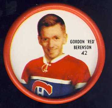 42 Gordon Berenson